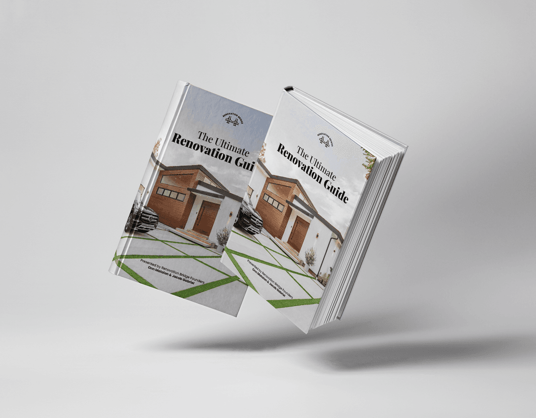 Renovation Guide Preview 2