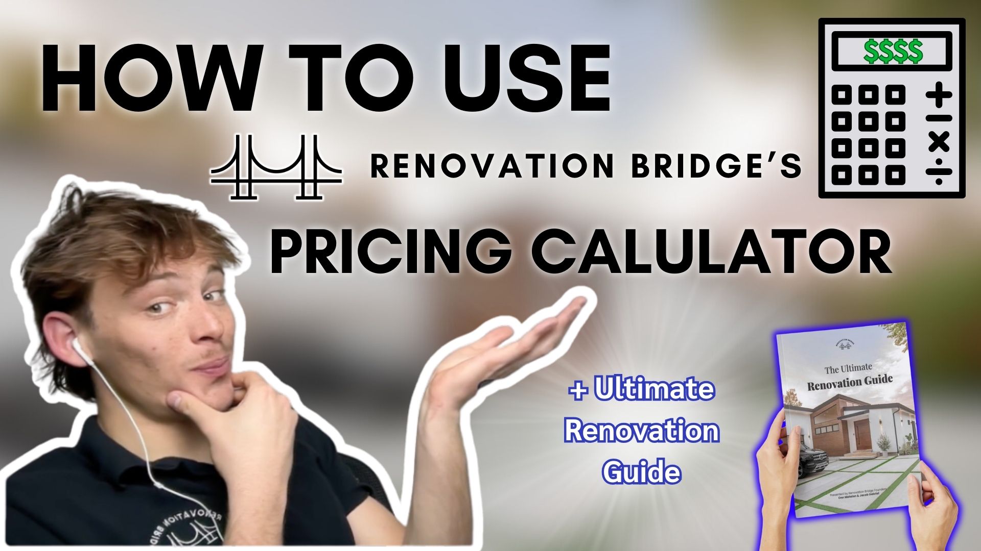 Renovation Budget Planning