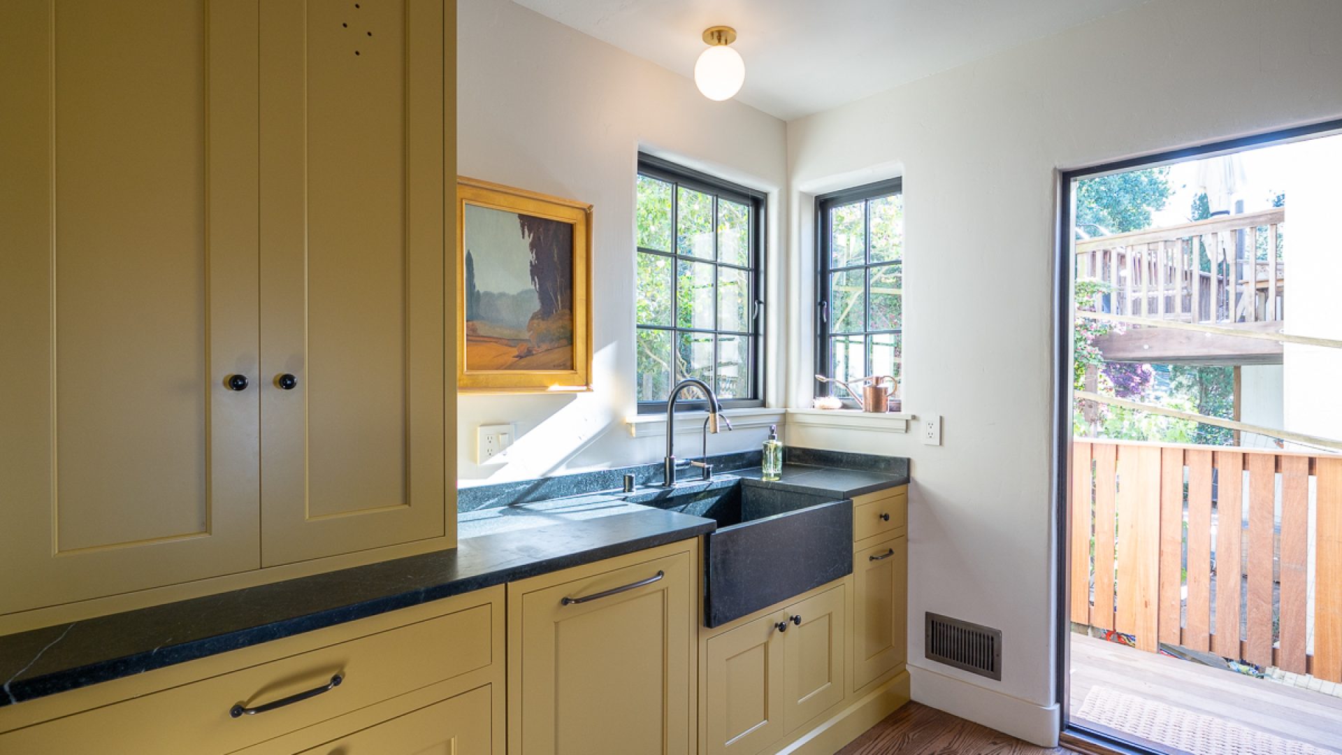 Berkeley Renovation - Image 4