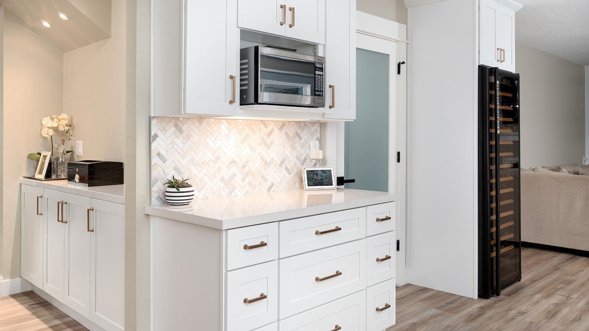 Danville Renovation - Image 4