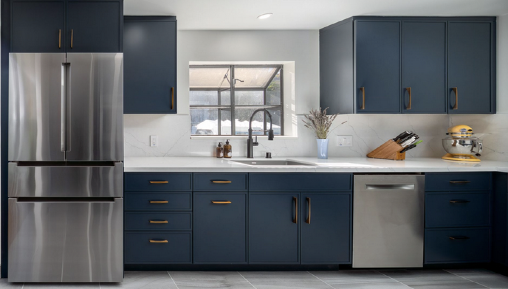 Oakland Renovation - Image 2