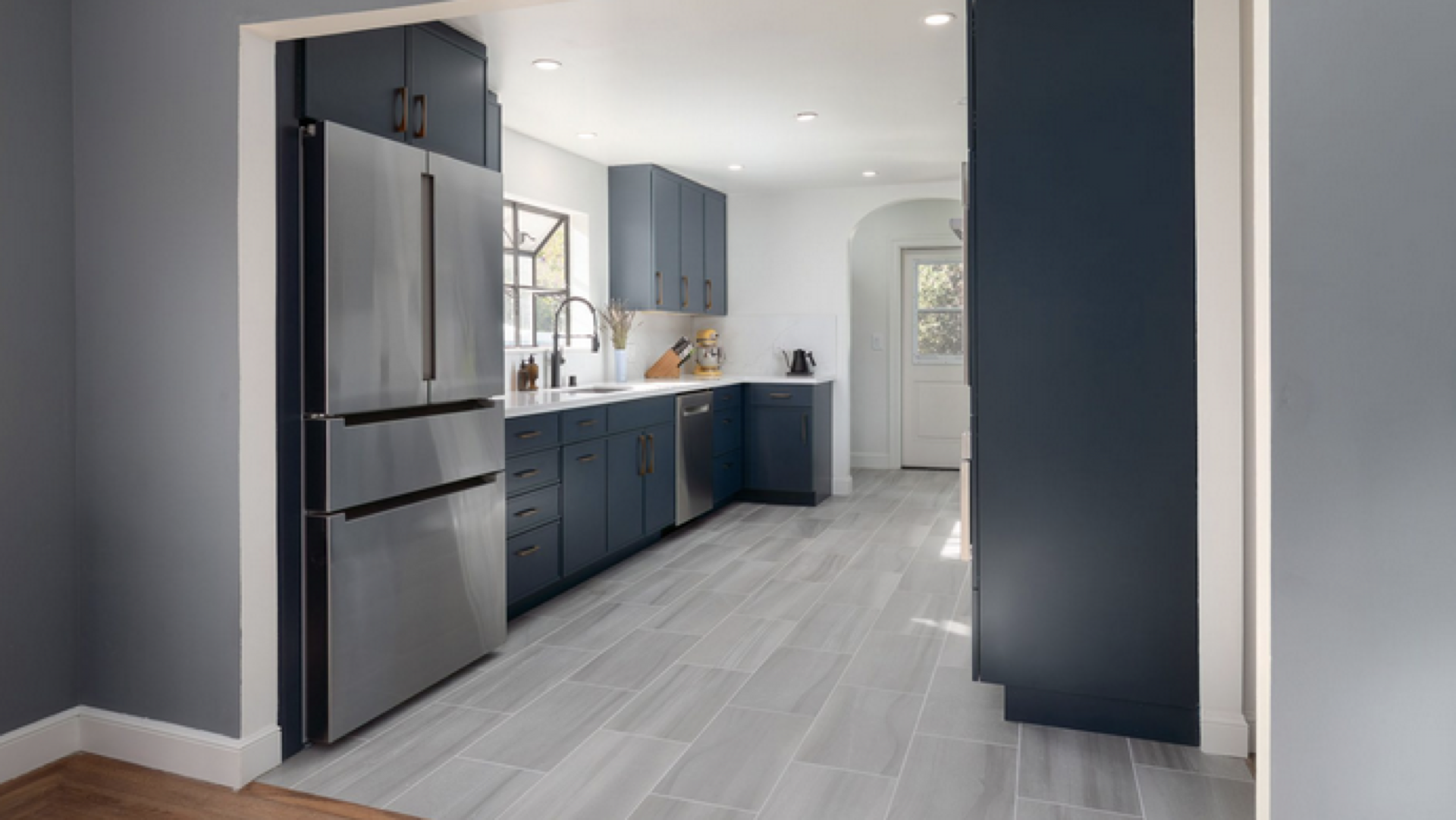 Oakland Renovation - Image 4