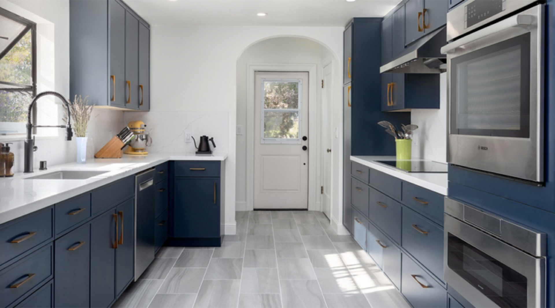 Oakland Renovation - Image 5