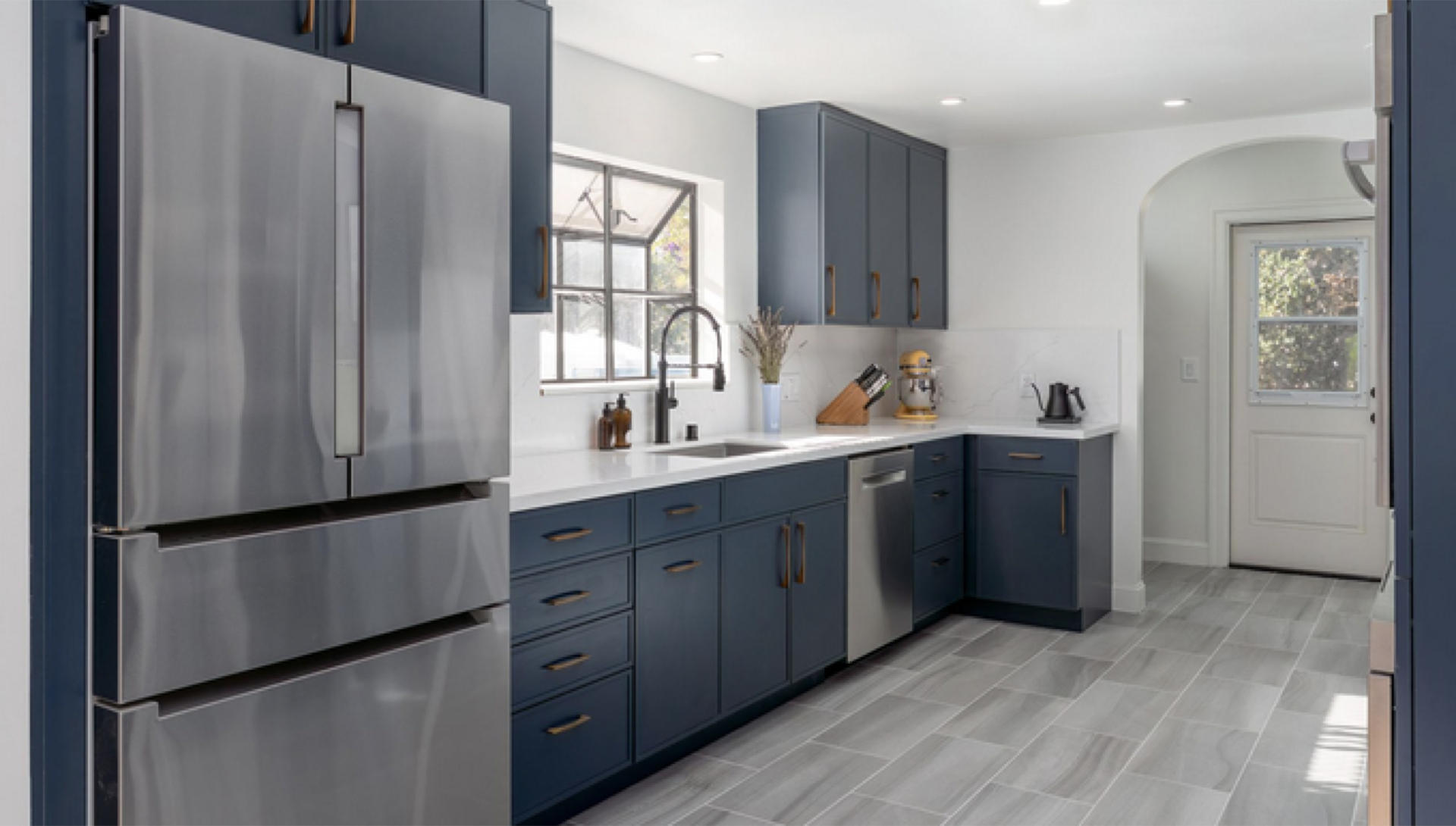 Oakland Renovation - Image 6