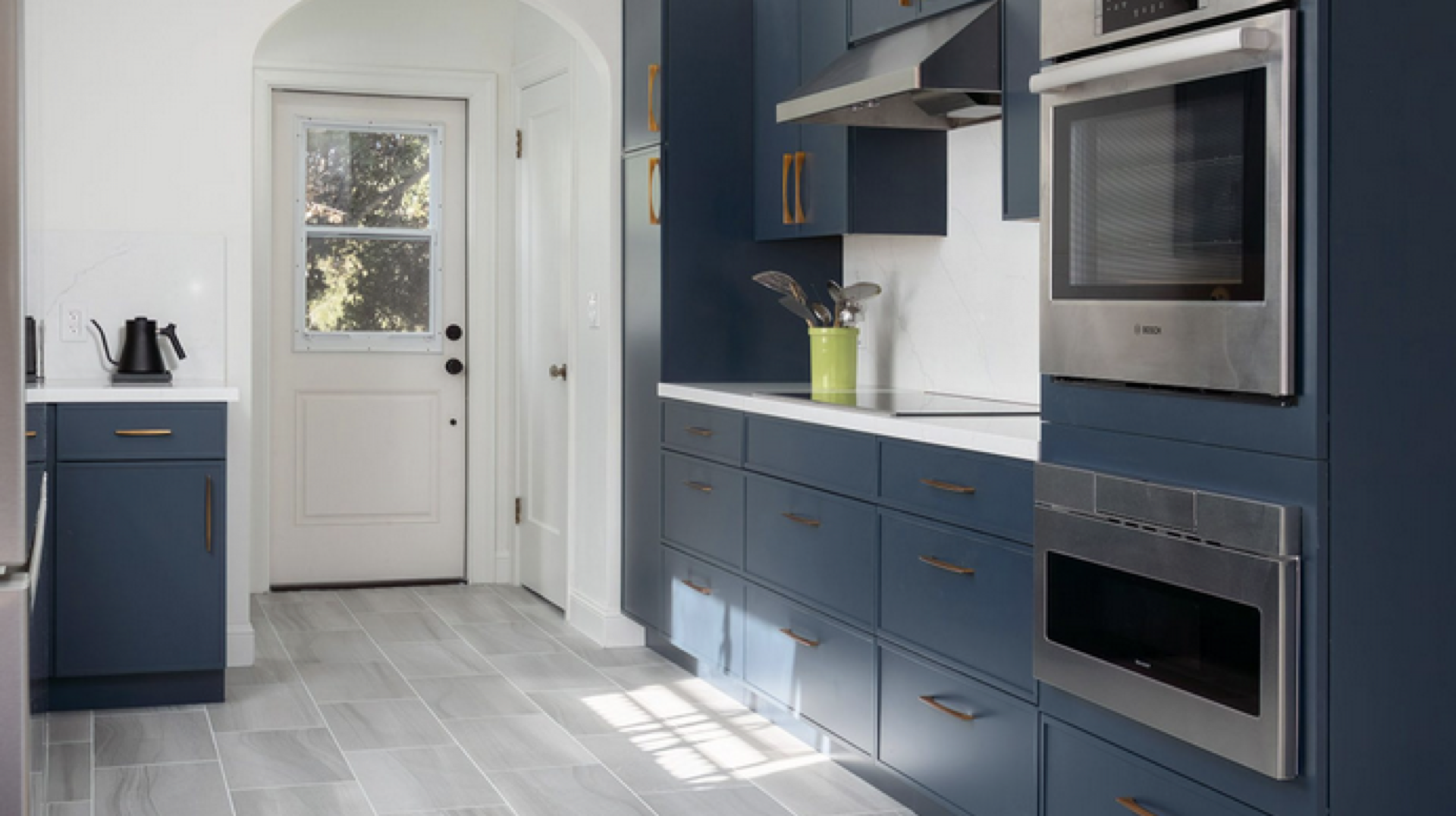 Oakland Renovation - Image 9