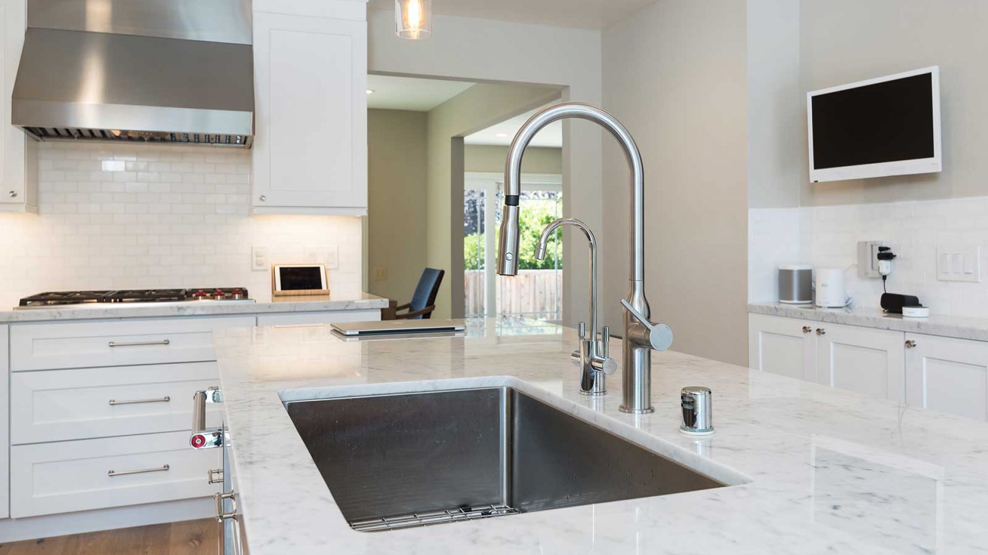 Redwood City Renovation - Image 5